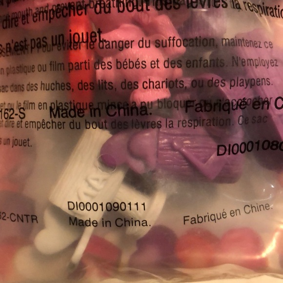 Pattern Cards & Counters - Picture 3 of 4